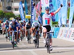 Andr� Greipel gagne la sixi�me �tape du Tour of Turkey 2011